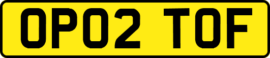 OP02TOF