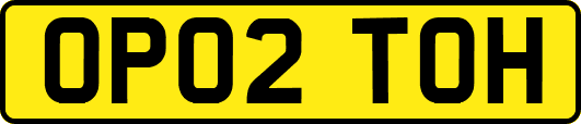 OP02TOH