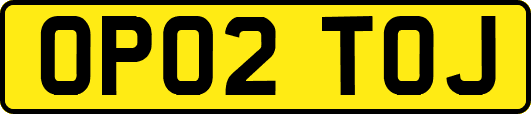 OP02TOJ