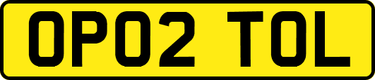 OP02TOL