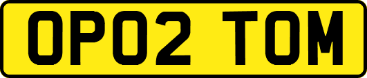 OP02TOM