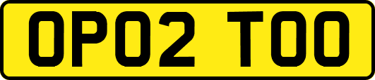 OP02TOO