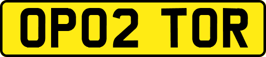 OP02TOR