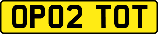 OP02TOT