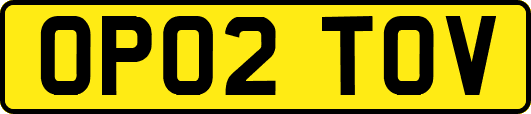 OP02TOV