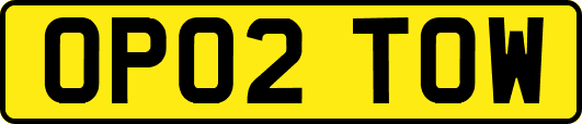 OP02TOW