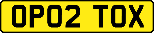 OP02TOX