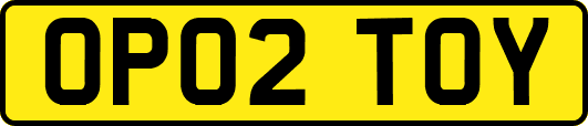OP02TOY