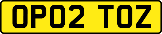 OP02TOZ