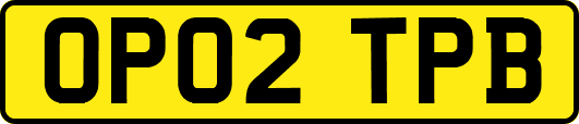 OP02TPB