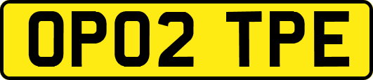 OP02TPE