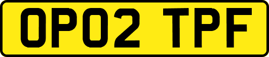 OP02TPF