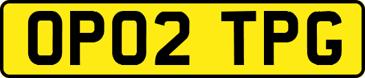 OP02TPG