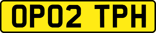 OP02TPH