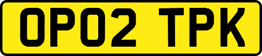 OP02TPK