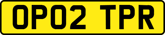 OP02TPR