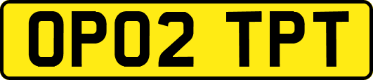 OP02TPT