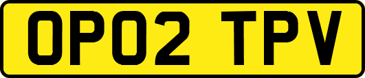 OP02TPV