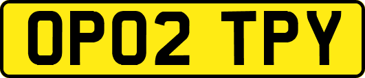 OP02TPY
