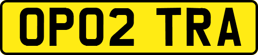 OP02TRA
