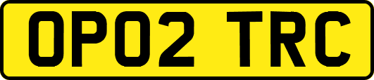 OP02TRC