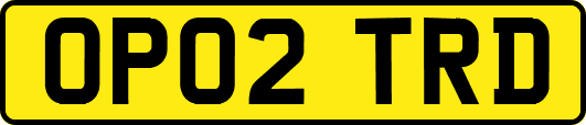 OP02TRD