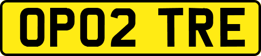 OP02TRE