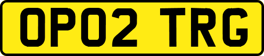 OP02TRG