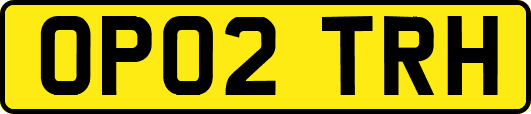 OP02TRH