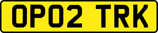 OP02TRK