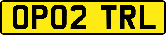 OP02TRL
