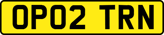 OP02TRN