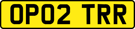 OP02TRR