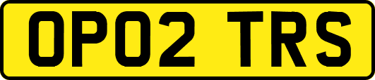 OP02TRS