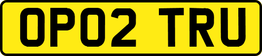 OP02TRU