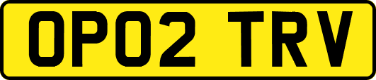 OP02TRV