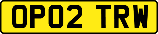 OP02TRW