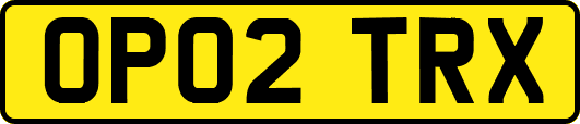 OP02TRX