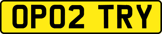 OP02TRY