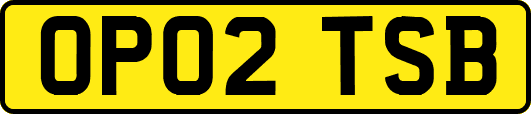 OP02TSB