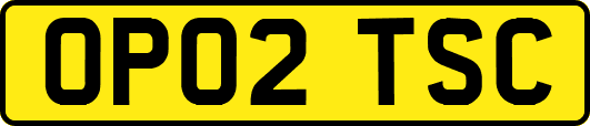 OP02TSC