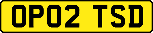 OP02TSD