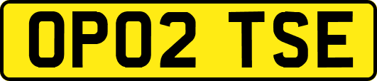 OP02TSE