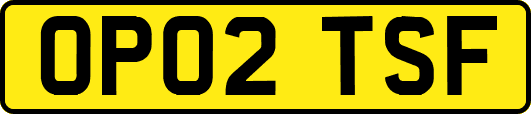 OP02TSF