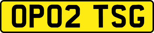 OP02TSG