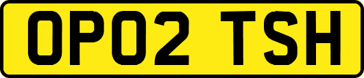 OP02TSH