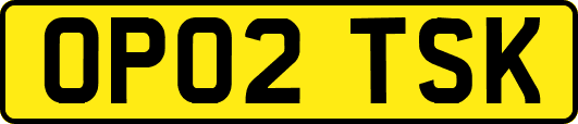 OP02TSK