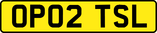 OP02TSL