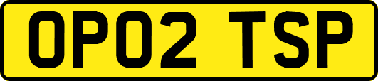 OP02TSP