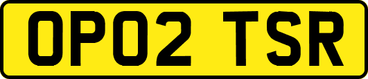 OP02TSR